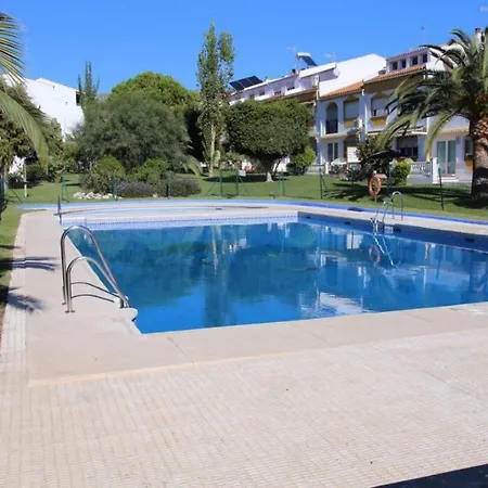 La Rosa Vakantiehuis Torremolinos