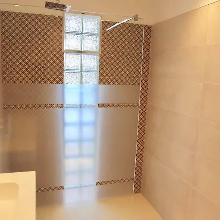 Vakantiehuis La Rosa *