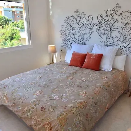 La Rosa Vakantiehuis