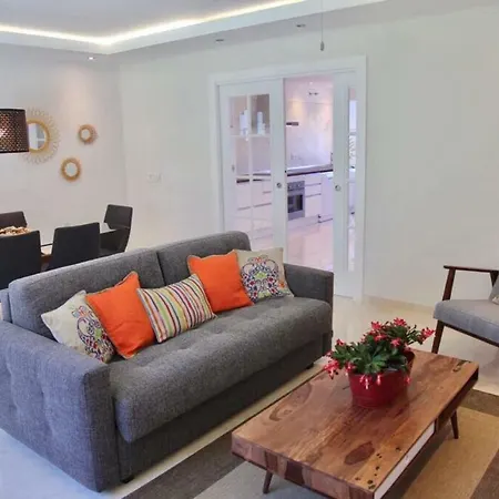 Vakantiehuis La Rosa